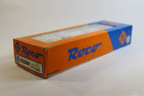 Roco : Hofbrau Beer Box Wagon