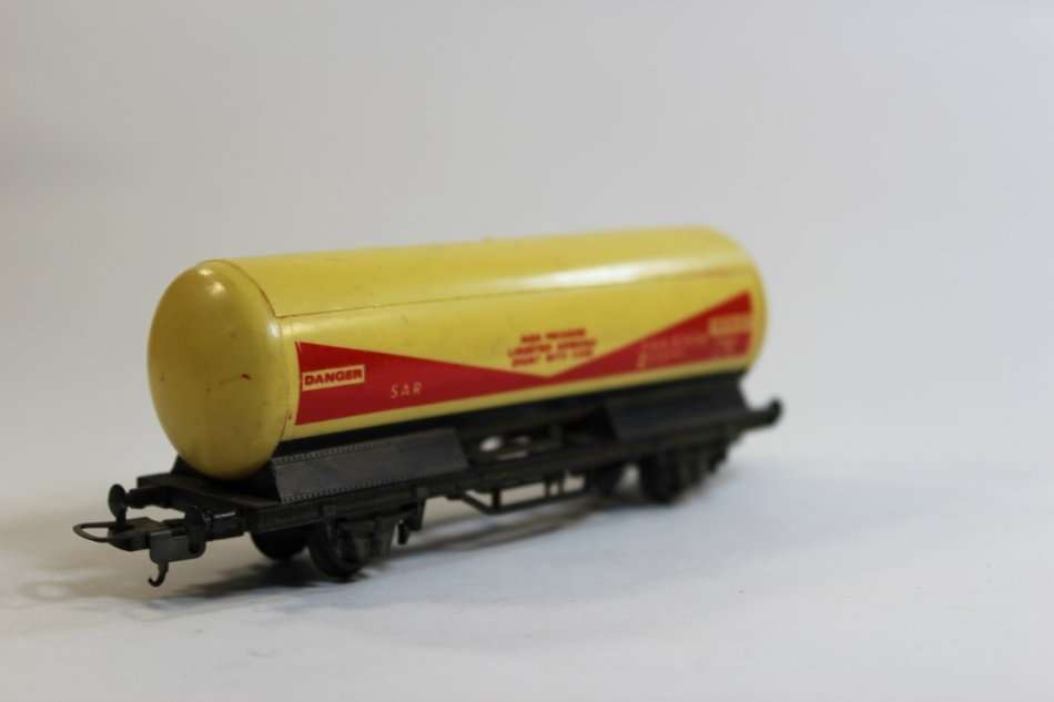 Lima : SAR Amonia Chemical Tanker