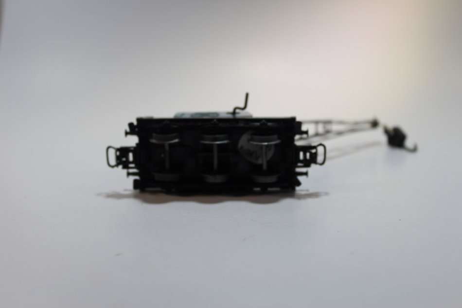 Marklin : Mobile Crane