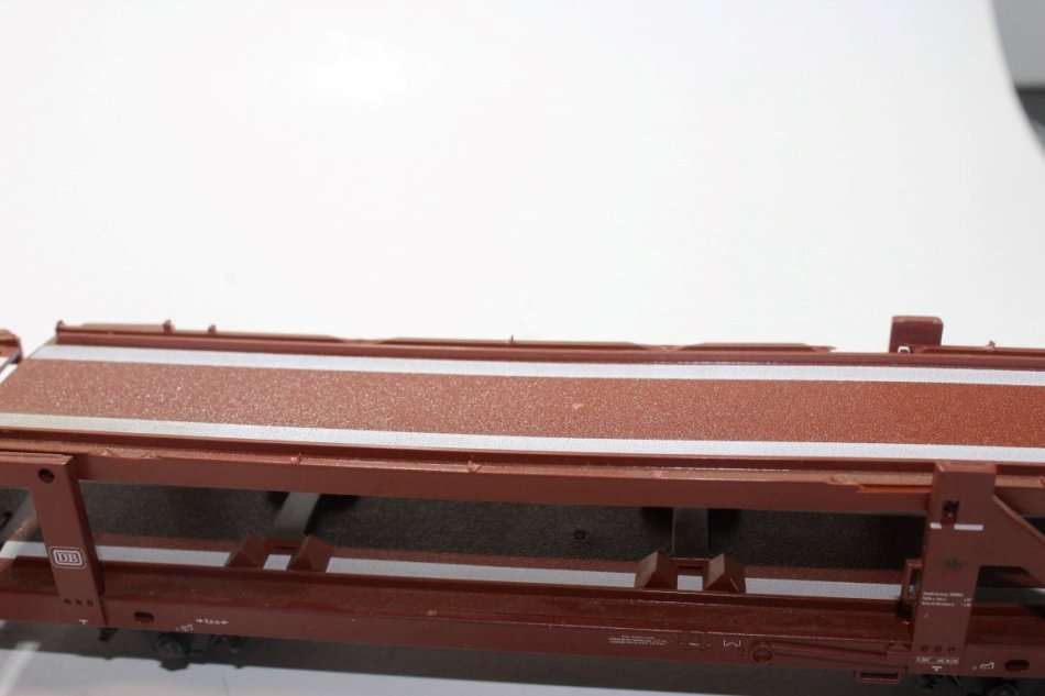 Marklin : Car Carrier