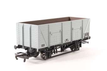 Hornby : BR Plank Wagon