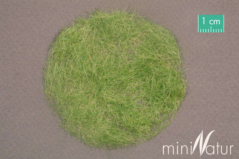 MiniNature : Static Grass - Early Fall, 6.5mm (50g)