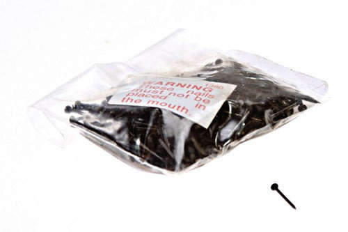 Peco: Track Fixing Nails ¿ HO/OO