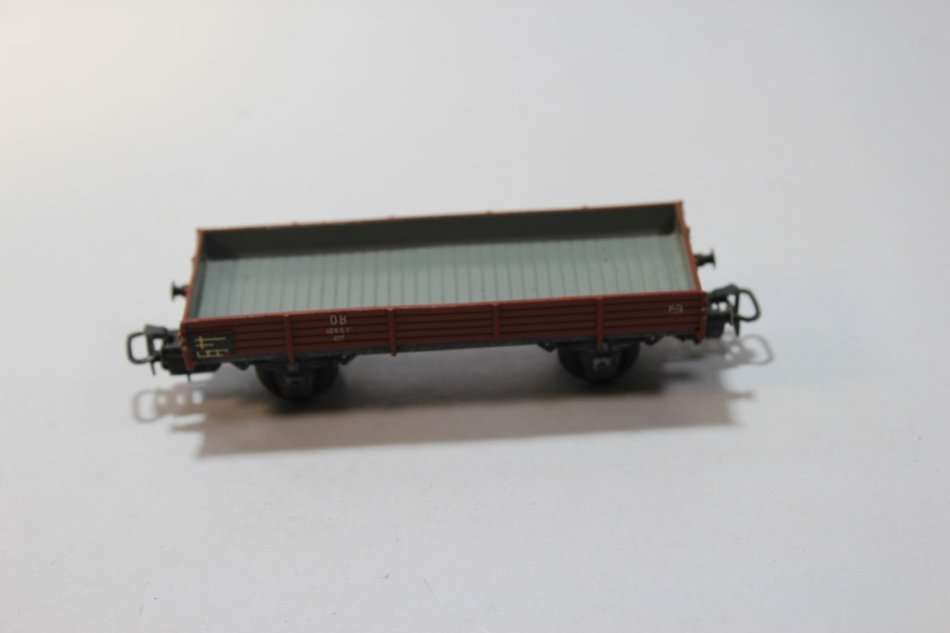 Marklin: Flat Wagon
