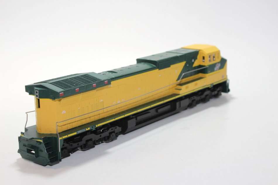 "North Western" C44-9W Diesel Locomotive