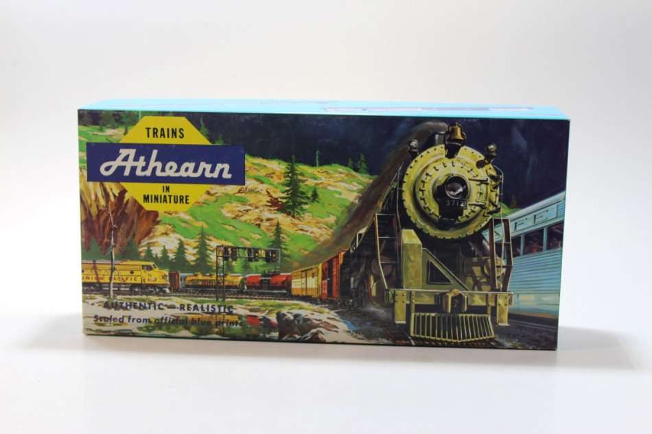 40" Reefer - Carnation Milk Reef Wagon