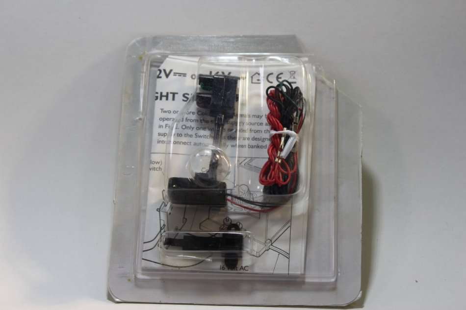 Hornby: Railway Electronic Signal