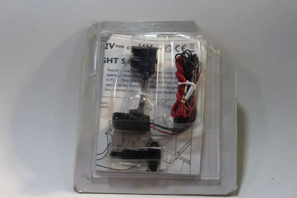 Hornby: Railway Electronic Signal