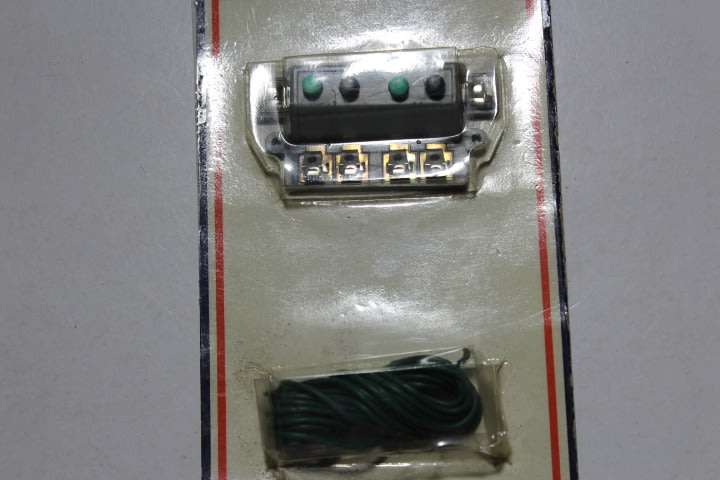 Lima : Control Box