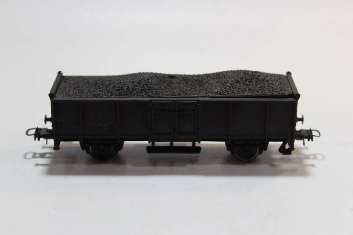 Lima : Coal Wagon Boxed