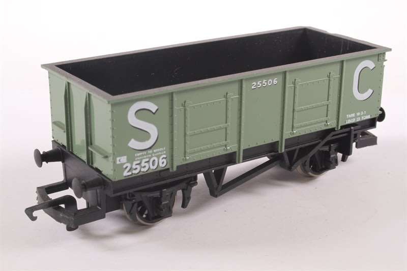 Hornby :Mineral Wagon
