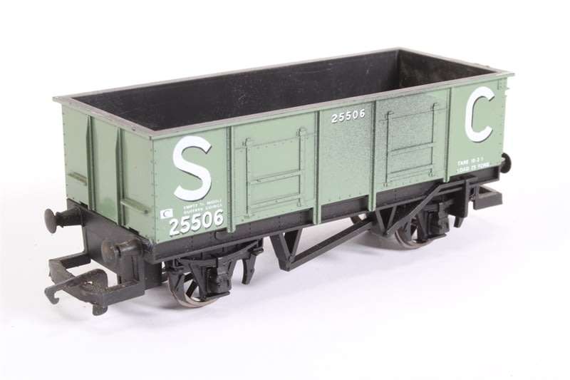 Hornby :Mineral Wagon