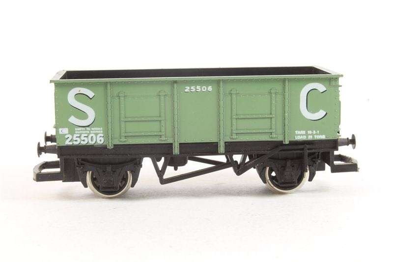 Hornby :Mineral Wagon