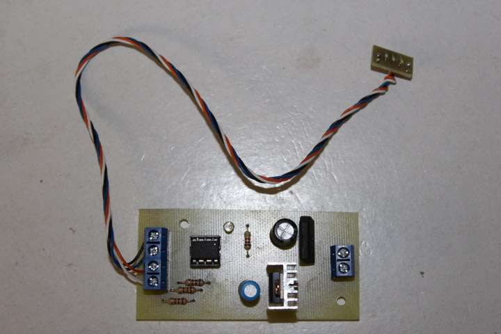 Electronic : Arc Welding Light