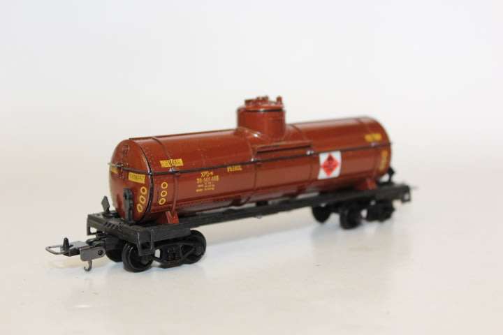 Life Like : SAR Petrol Tanker (38-501-465)