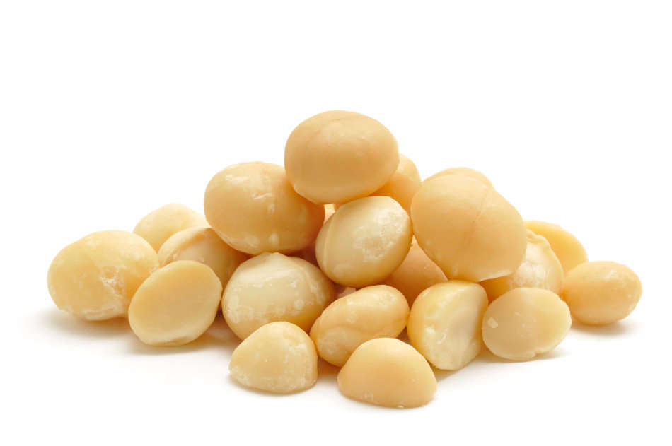 Farm Fresh Macadamia Nuts 1kg