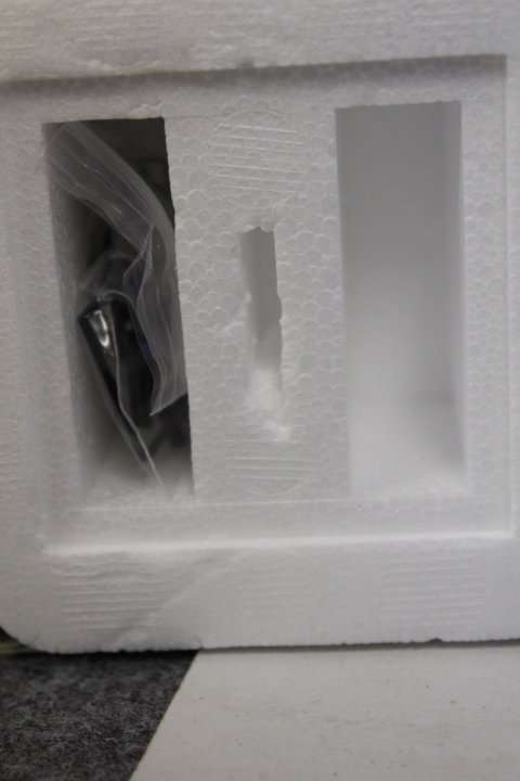 Roco: DB Diesel Shunter