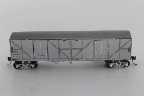 SARM: South African Railways (SAR) Explosives Wagon (Preowned)