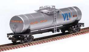 Frateschi  : VLi Chemical Tanker