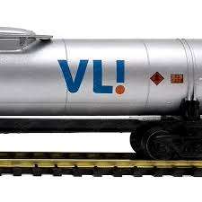 Frateschi  : VLi Chemical Tanker