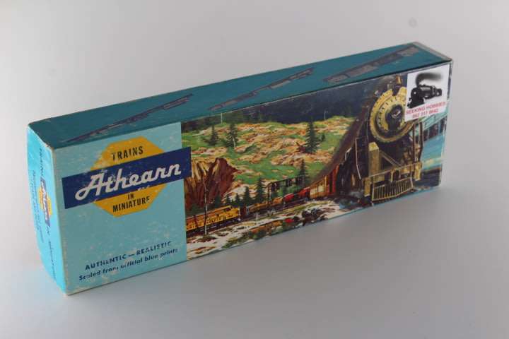 Texas Mexican  Railway Box Wagon