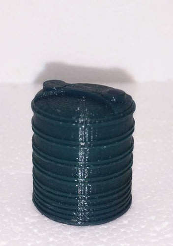 JOJO Tank (5 000 litres)  HO