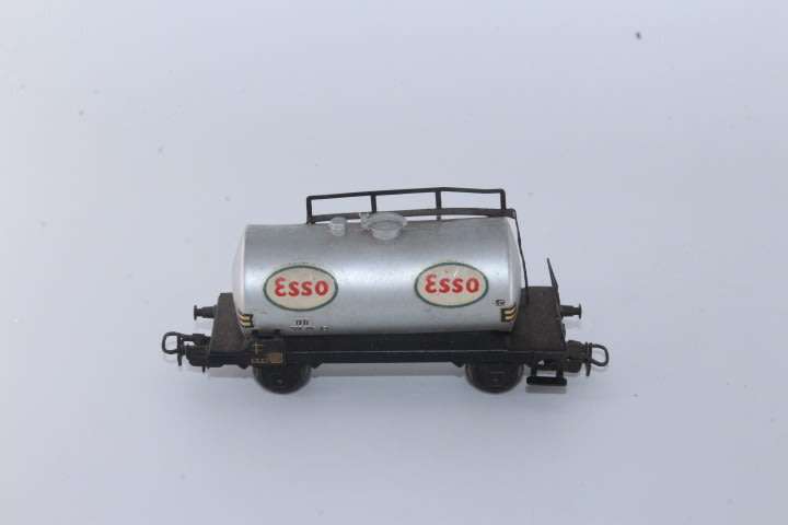 Marklin :ESSO Petrol  Wagon