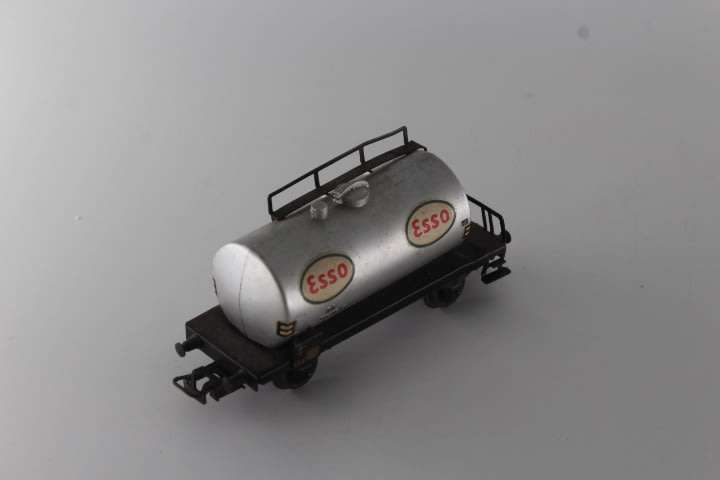 Marklin :ESSO Petrol  Wagon