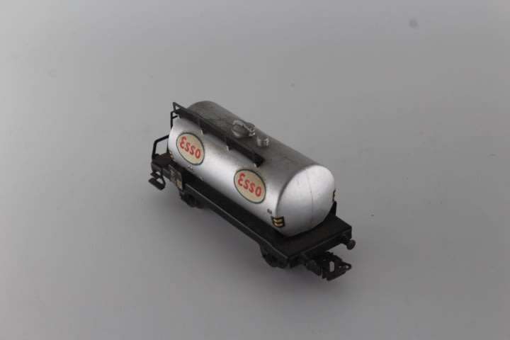 Marklin :ESSO Petrol  Wagon