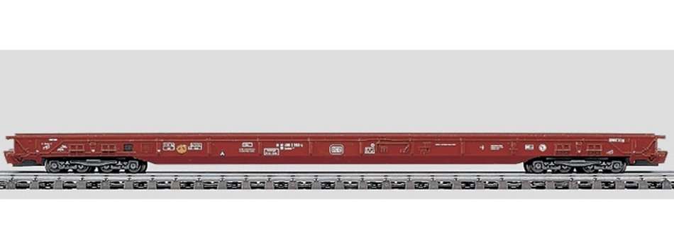 Marklin : Car Flat Wagon