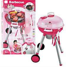 Kiddies Barbeque set