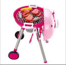 Kiddies Barbeque set