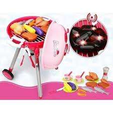 Kiddies Barbeque set