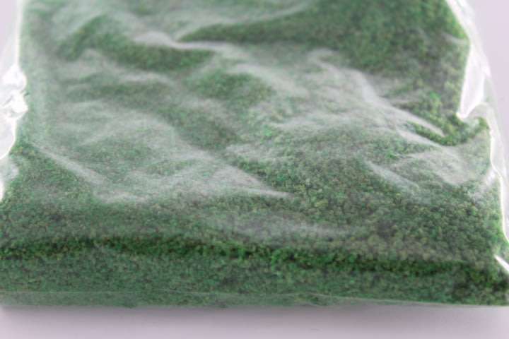 Fine Foliage  (20 grams) Light Green