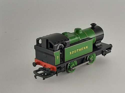 Hornby: Southern Steam Engine