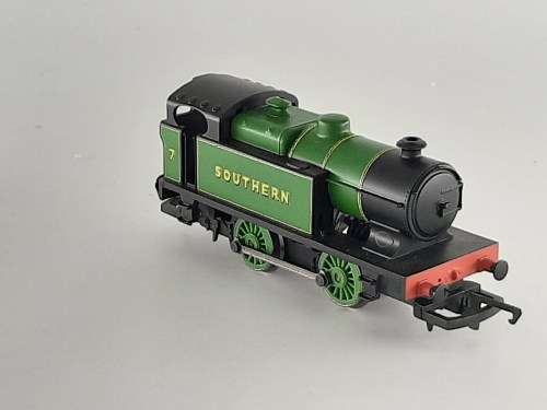 Hornby: Southern Steam Engine