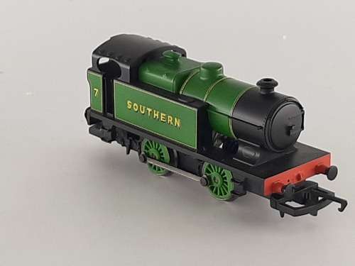 Hornby: Southern Steam Engine