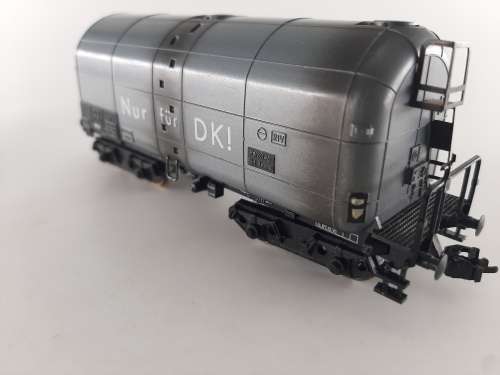 Fleischmann : DK Tanker Wagon