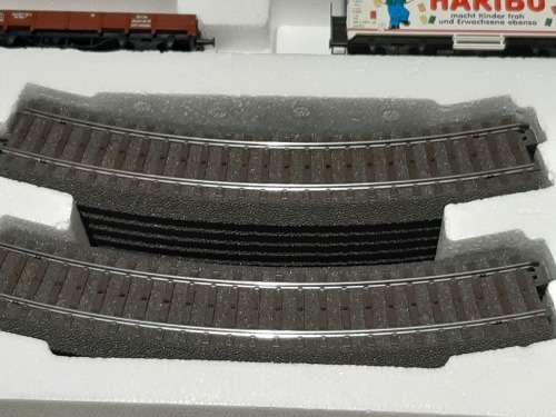 Marklin : Steam Engine Set