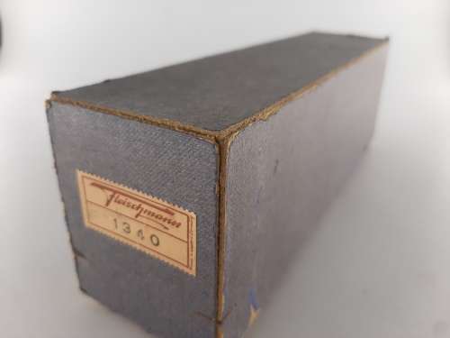 Fleishmann: Diesel Locomotive (Metal)