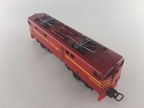 Lima : Transkaroo 5E Electric Locomotive (Powered)