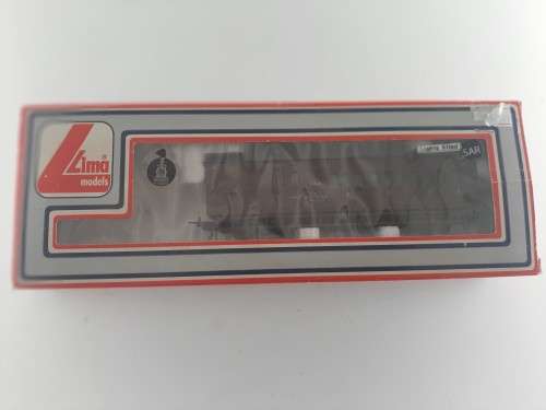 Lima : SAR Guards Wagon