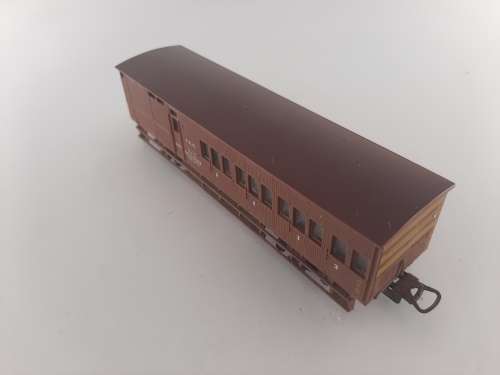 Lima : SAR Guards Wagon