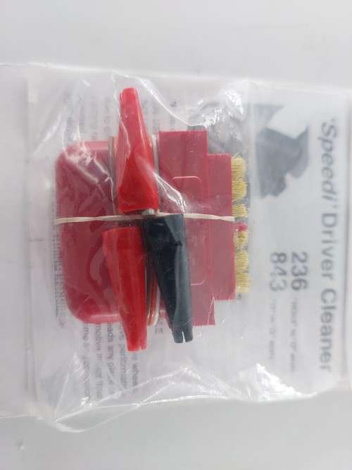 Kadee : Wheel Cleaner