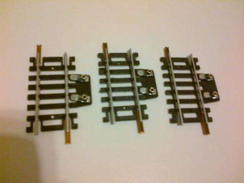 3 x Lima Powered Tracks (New)