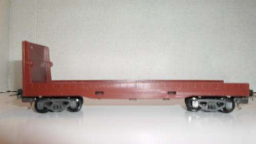 Lima - Truck Carrier