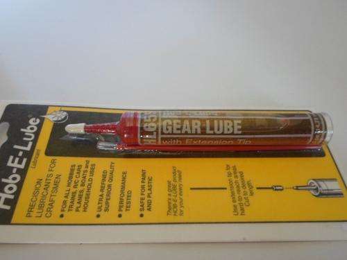 Gear Lube