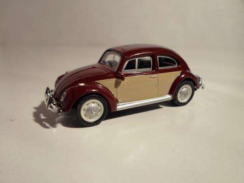 VW Beatle