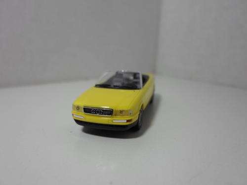 Herpa : Audi Cabrio (HO)