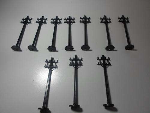 Frateschi - Telephone Poles